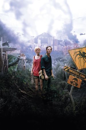 Monsters's poster