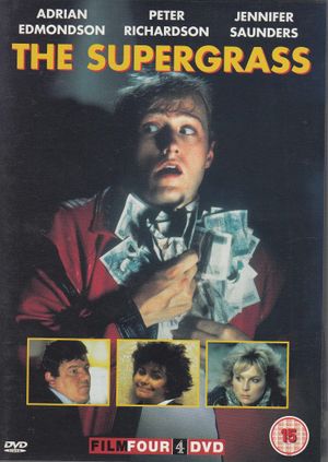 The Supergrass's poster