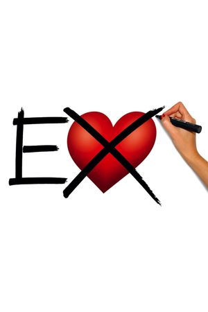 Ex's poster