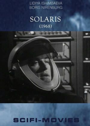 Solaris's poster