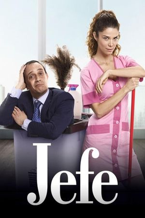 Jefe's poster