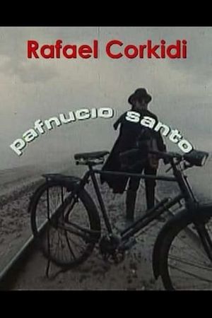 Pafnucio Santo's poster