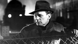 The Third Man's poster