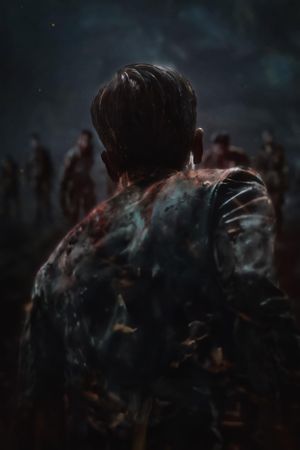 Operation Undead's poster