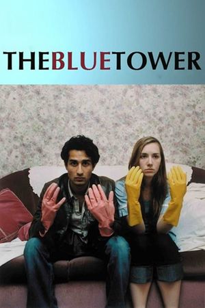 The Blue Tower's poster
