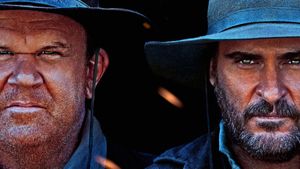 The Sisters Brothers's poster