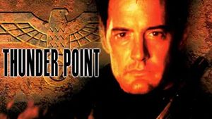 Thunder Point's poster