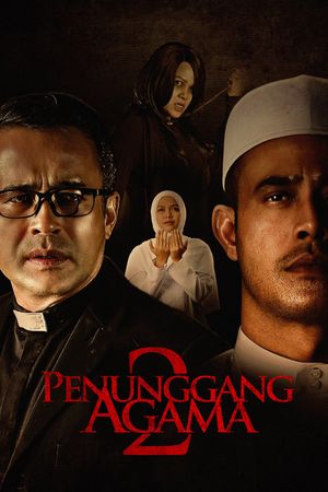 Penunggang Agama 2's poster