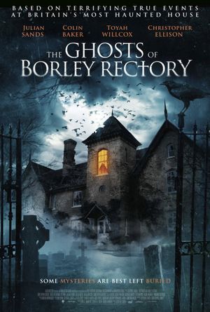 The Ghosts of Borley Rectory's poster