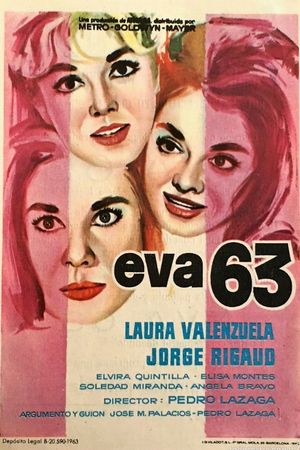 Eva 63's poster image