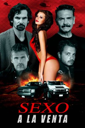 Sexo a la venta's poster