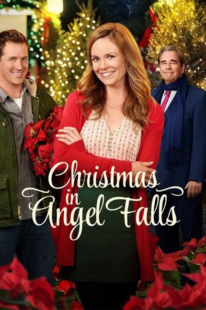 Christmas in Angel Falls's poster