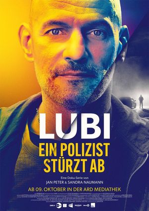 Lubi – Ein Polizist stürzt ab's poster