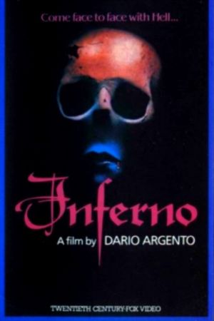 Inferno's poster