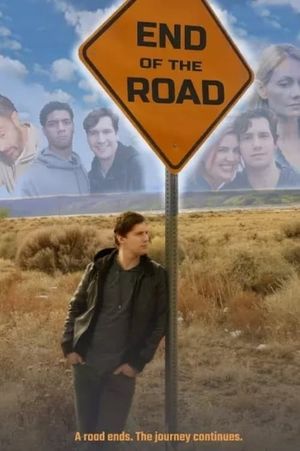 End of the Road's poster