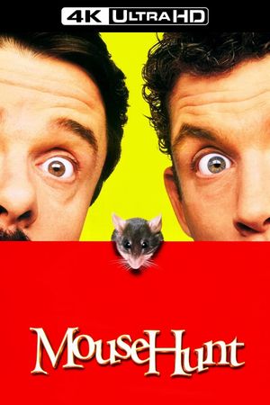 Mousehunt's poster