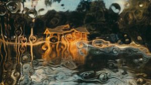 By the Lake's poster