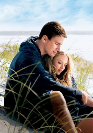 Dear John's poster