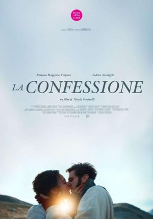 La Confessione's poster