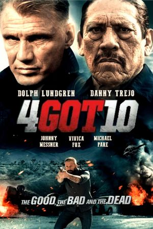 4Got10's poster