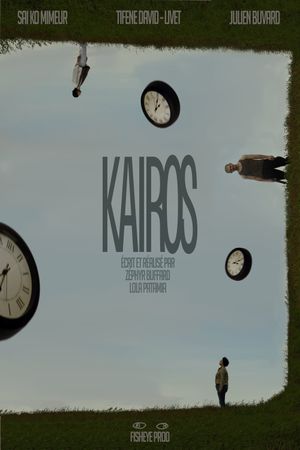 Kairos's poster