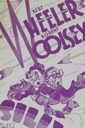 Silly Billies's poster