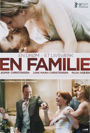 A Family's poster