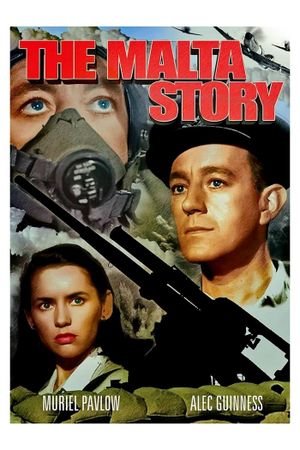 Malta Story's poster