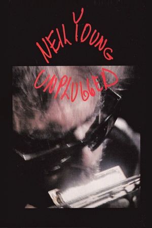 Neil Young - MTV Unplugged's poster image