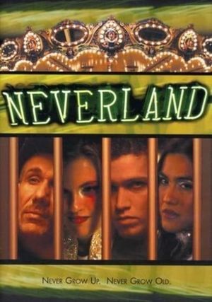 Neverland's poster