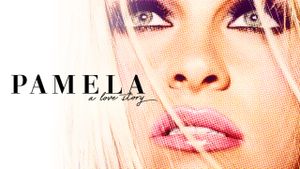 Pamela: A Love Story's poster
