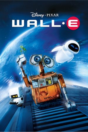 WALL·E's poster