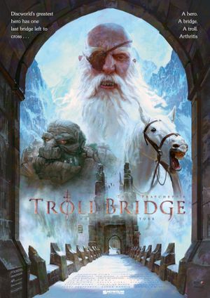 Troll Bridge's poster