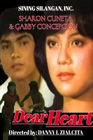 Dear Heart's poster