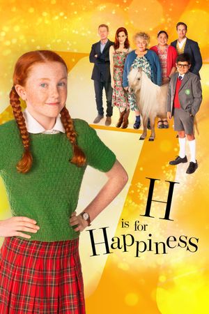 H is for Happiness's poster