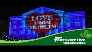 Madness: Live In Dublin 2013's poster