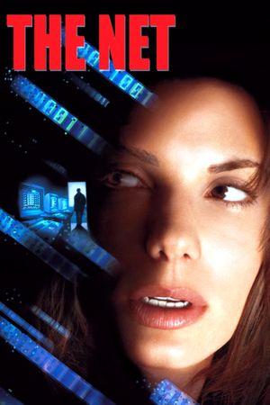 The Net's poster