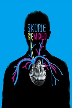 Skopje Remix's poster