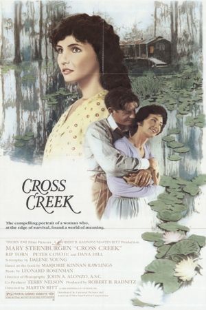 Cross Creek's poster