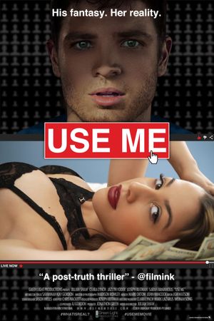 Use Me's poster