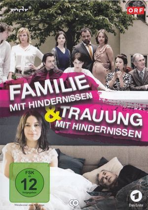 Trauung mit Hindernissen's poster image