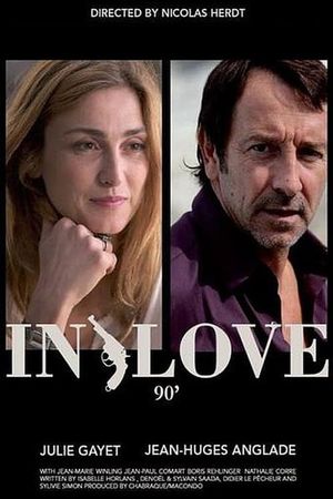In Love's poster