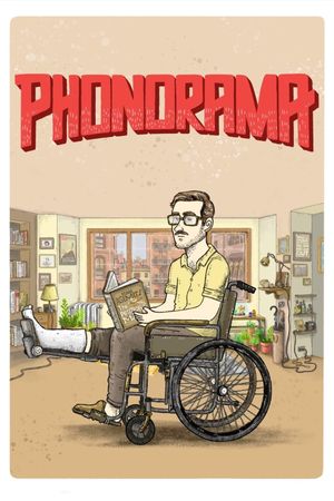 Phonorama's poster