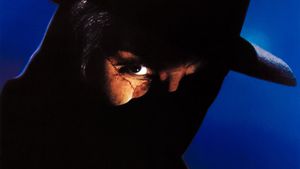 The Phantom of the Opera's poster