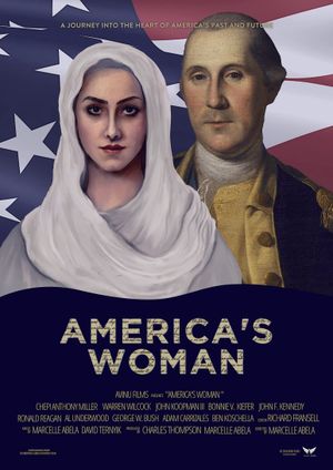 America's Woman's poster image