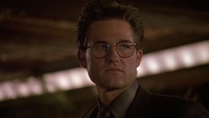 Unlawful Entry's poster