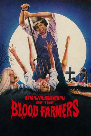 Invasion of the Blood Farmers's poster image