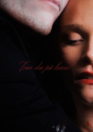Do you believe in revenge?'s poster