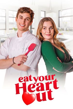 Eat Your Heart Out's poster