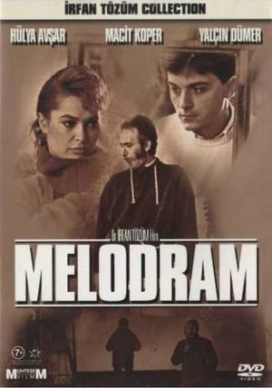 Melodram's poster